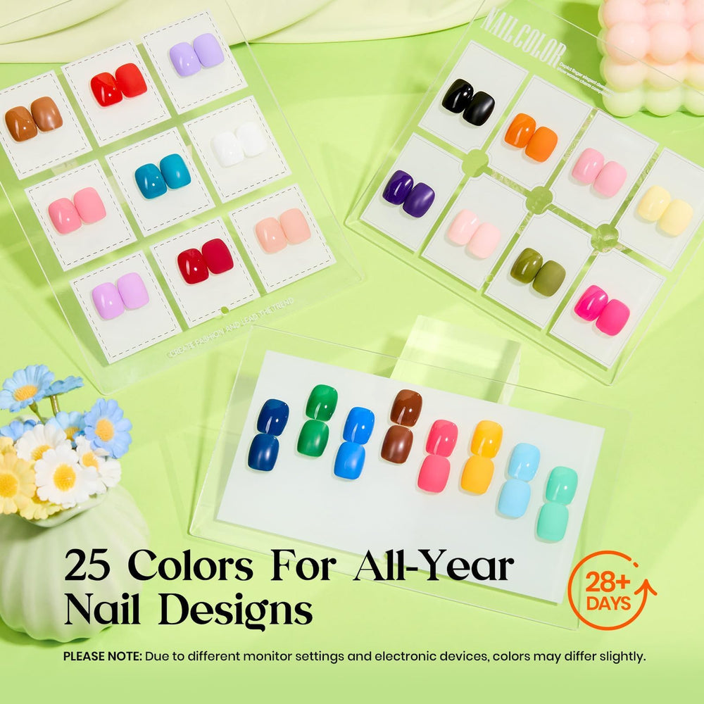 Beetles Gel Nail Polish Kit matte top coat bottle for velvety looks