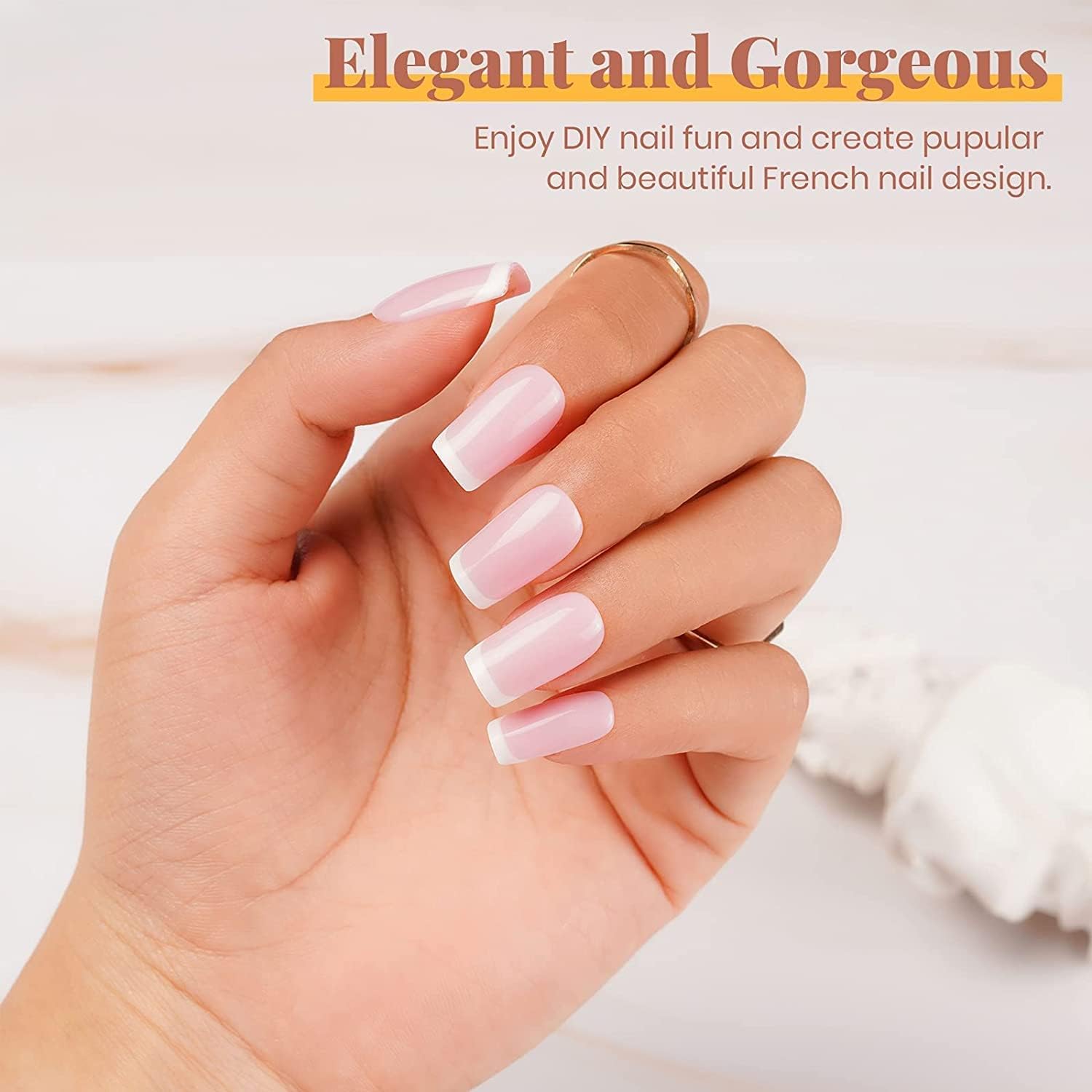 Beetles gel shades on nails inspire DIY manicure ideas