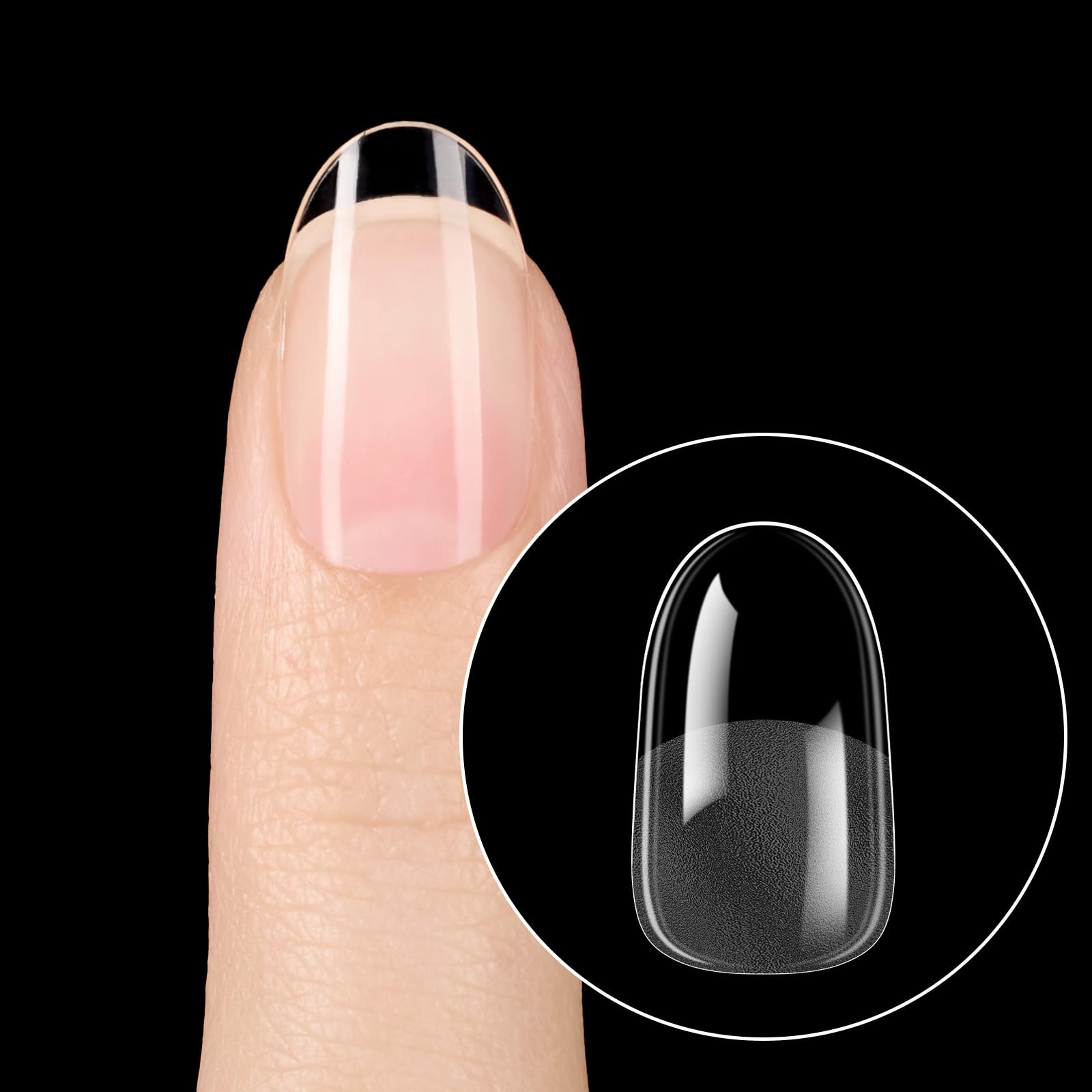 Beetles Gel Nail Tips gift-packaging suitable for gifting