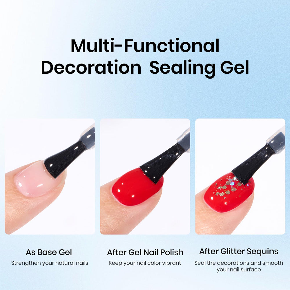 Beetles Gel Nail UV/LED cure shows safe use with low odor for healthy manicures