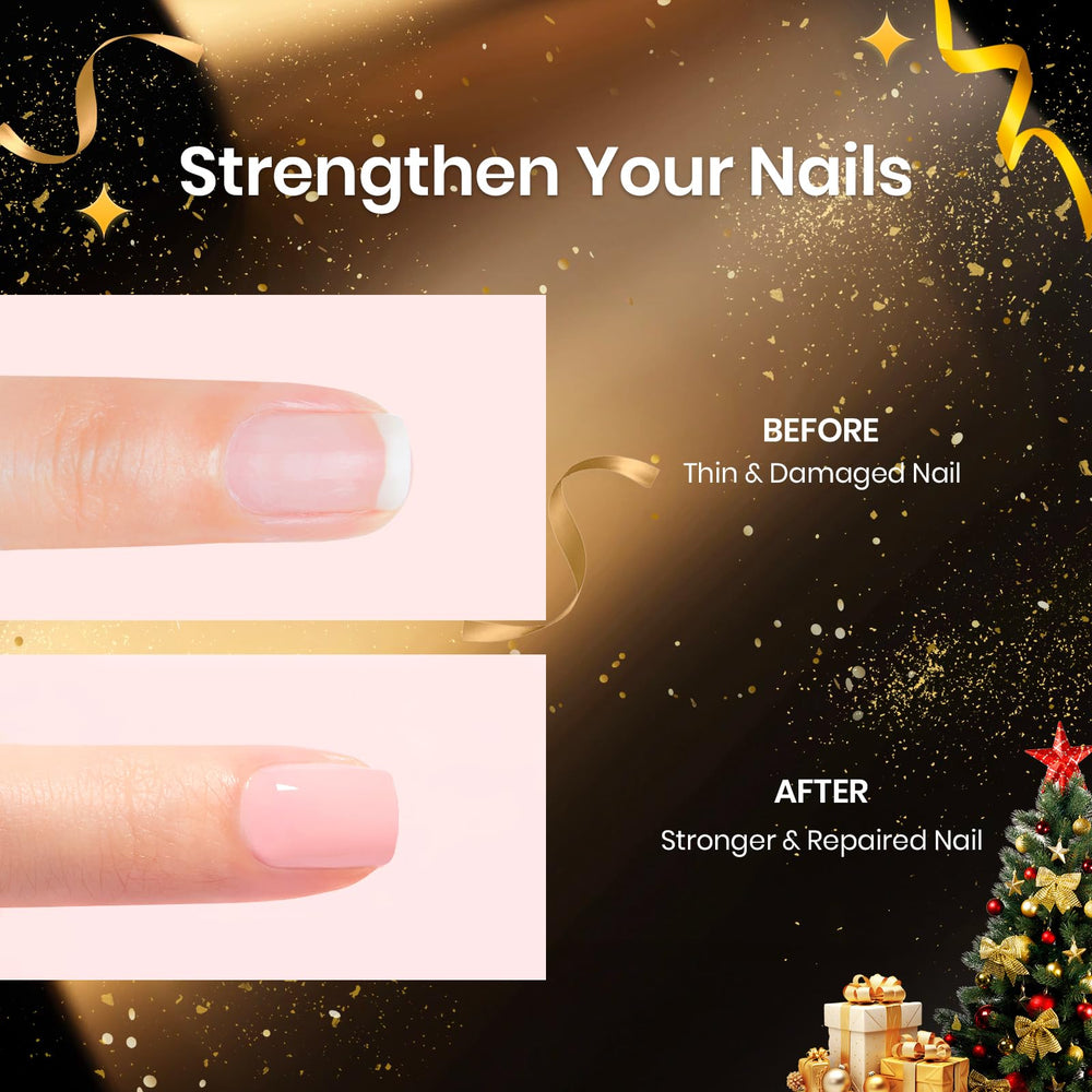 Beetles Gel Polish 6-color nude range including Porcelain Doll Pink shades.