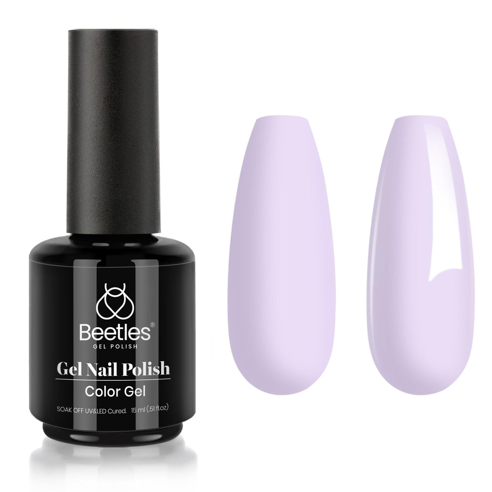 Beetles Gel Polish gift-worthy packaging for women and girls.