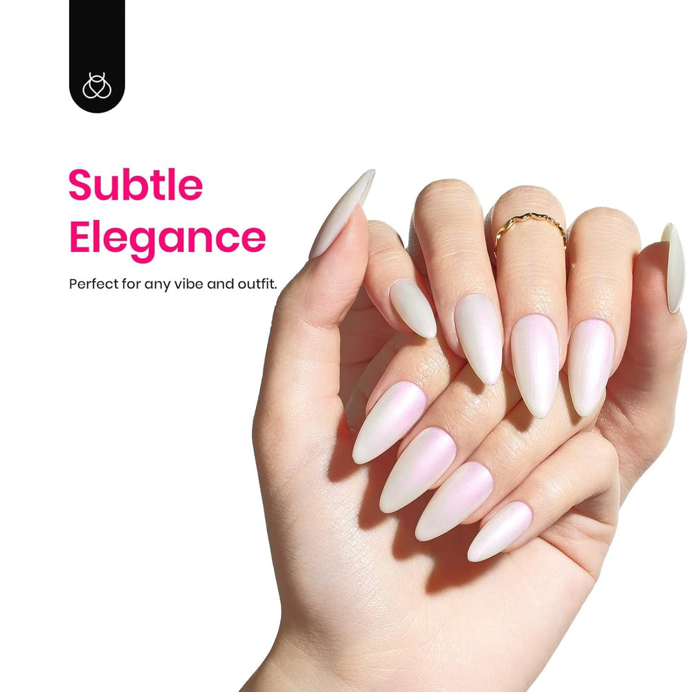 Beetles Gel Polish glitter shades for festive sparkle and glam.