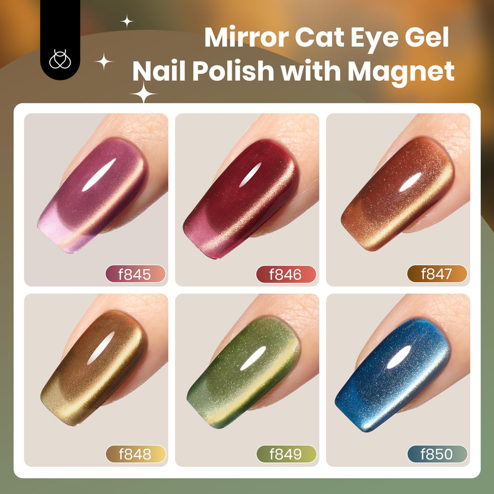 Beetles Golden Mirage gold powder glitter effect for shimmering light