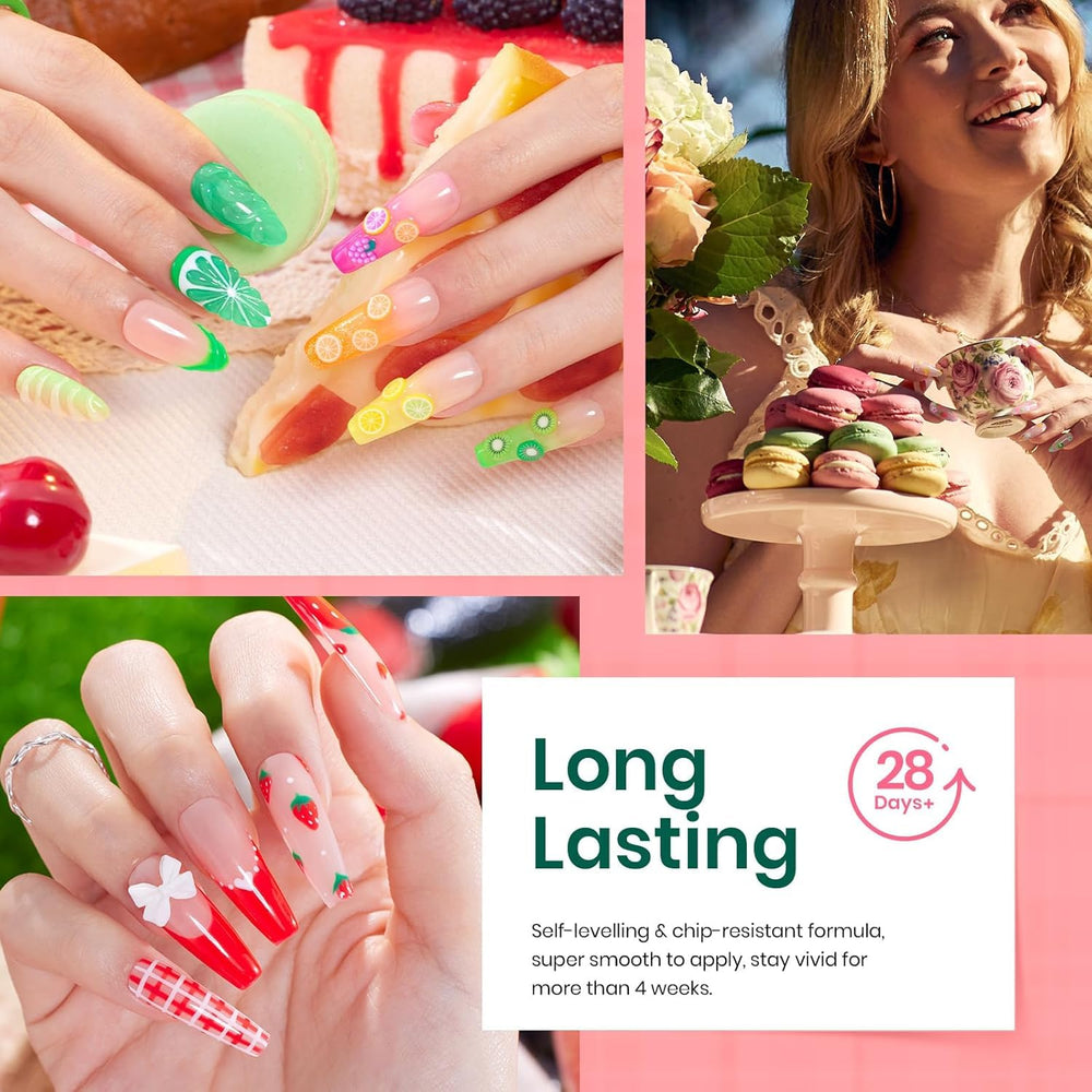 Beetles liner brush and dotting pen image captures precision tools for detailed nail art
