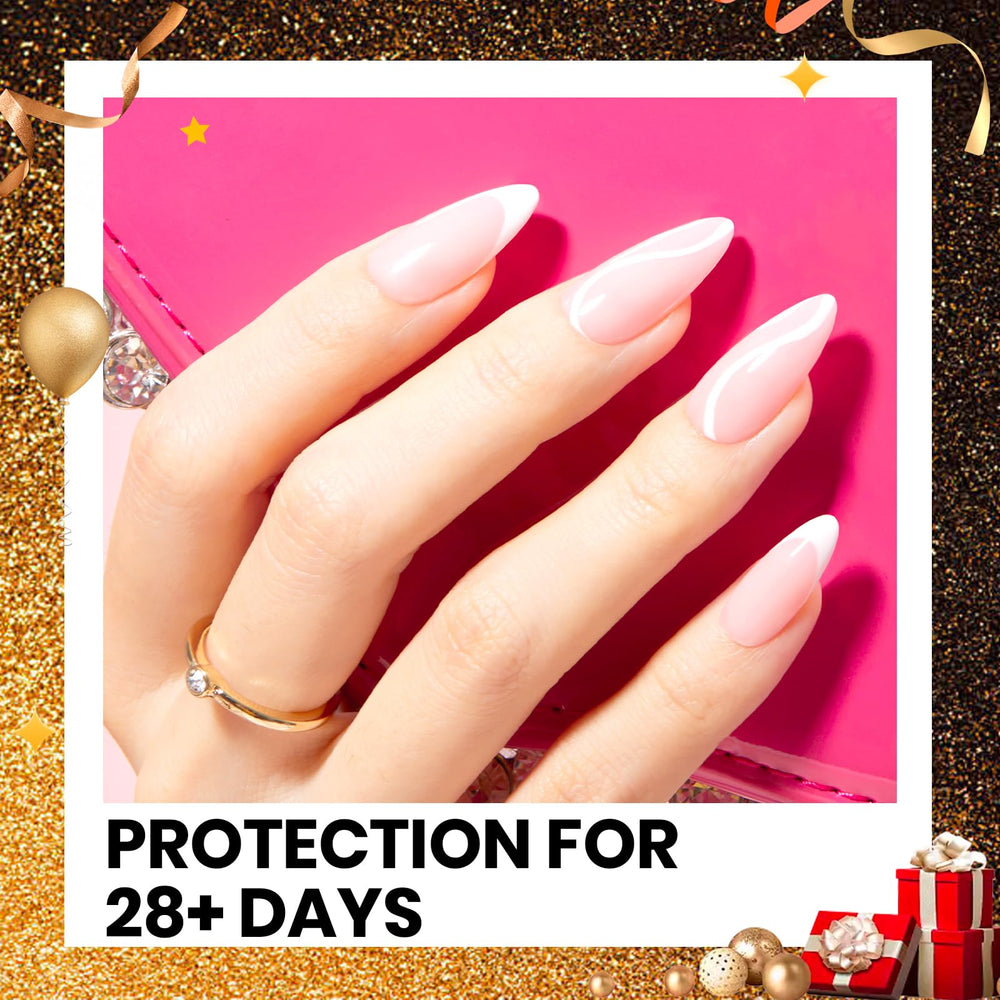 Beetles Gel Polish toxin-free formula with low odor for comfortable wear.