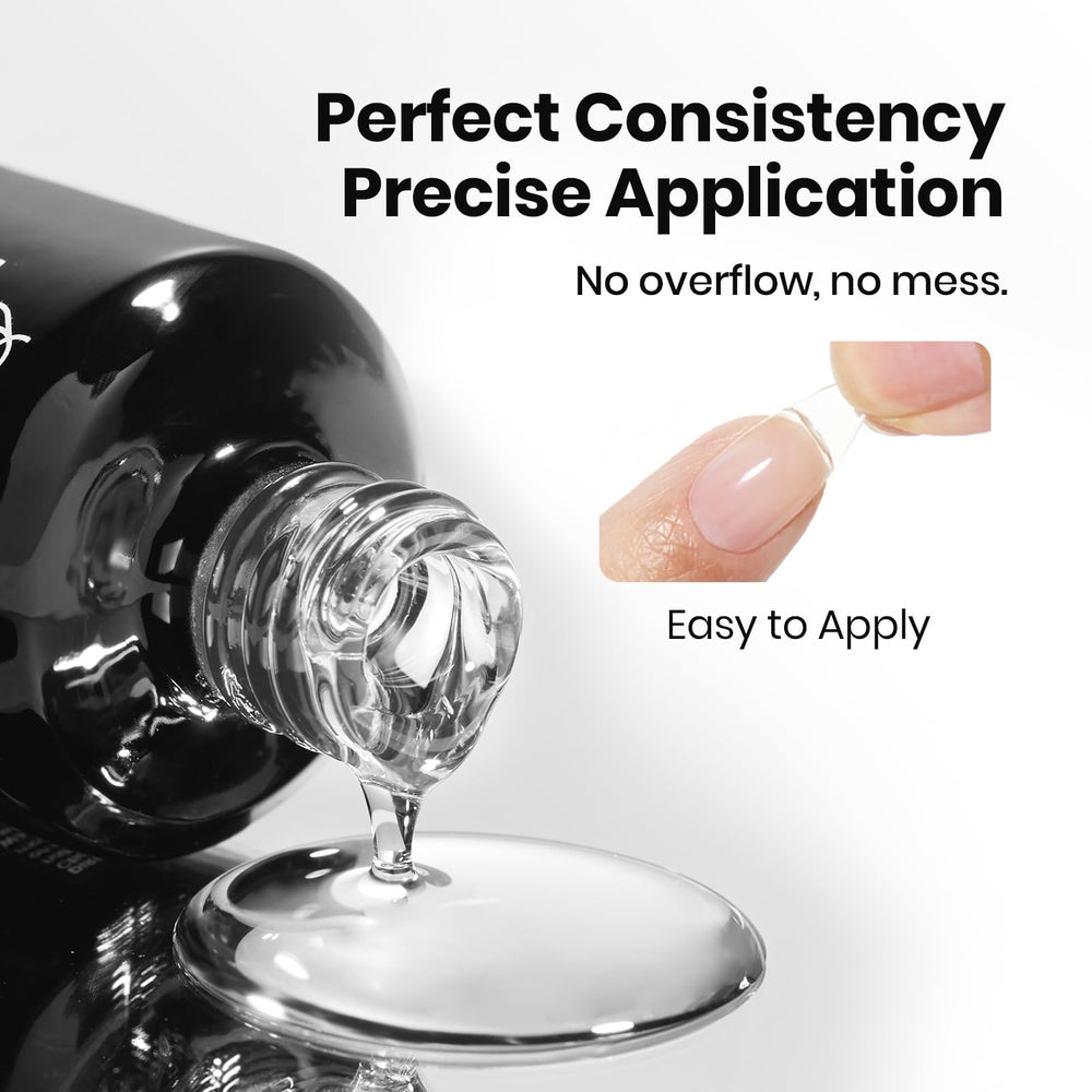 Beetles gentle formula for sensitive skin supports comfortable nail art.