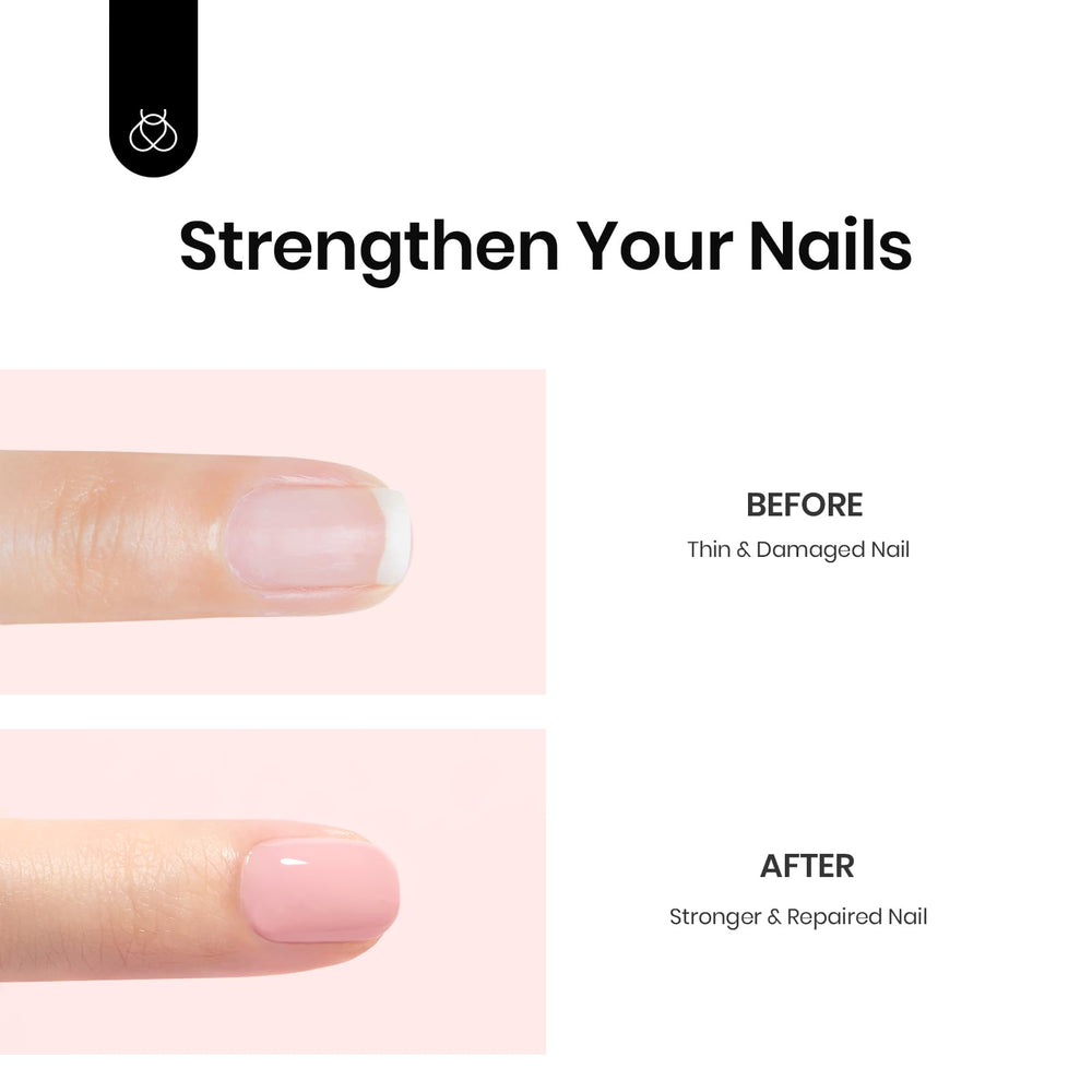 Beetles hydrolyzed wheat protein supports nail strength and nourishment