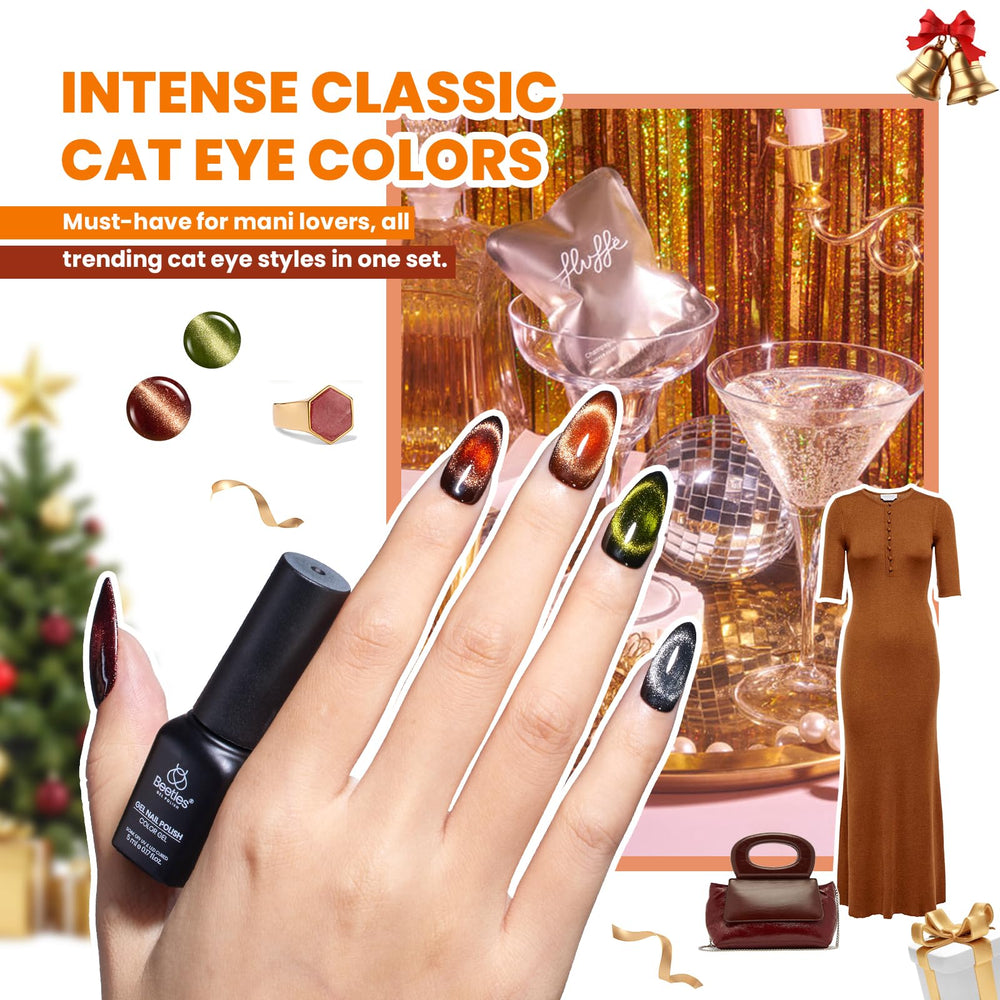 Beetles matte top coat 7.5ml delivers a smooth, sophisticated finish.