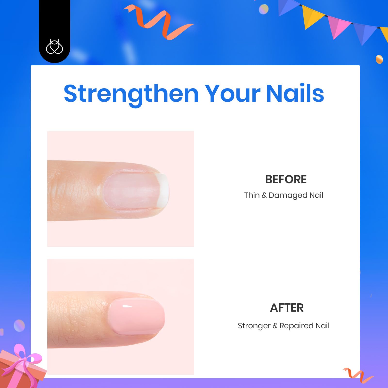 Beetles nail art setup suitable for DIY and professional salons.