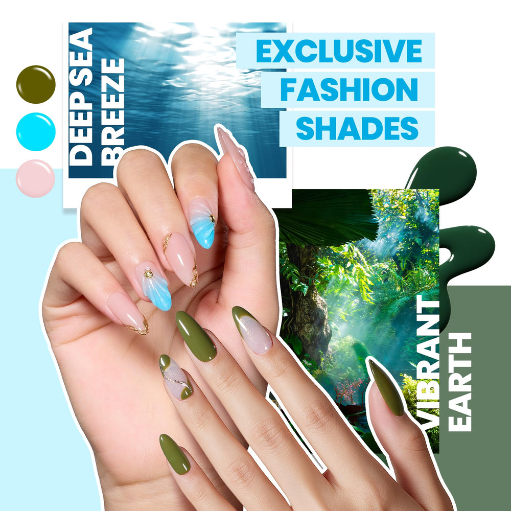 Beetles drawing pen enables precise nail art designs