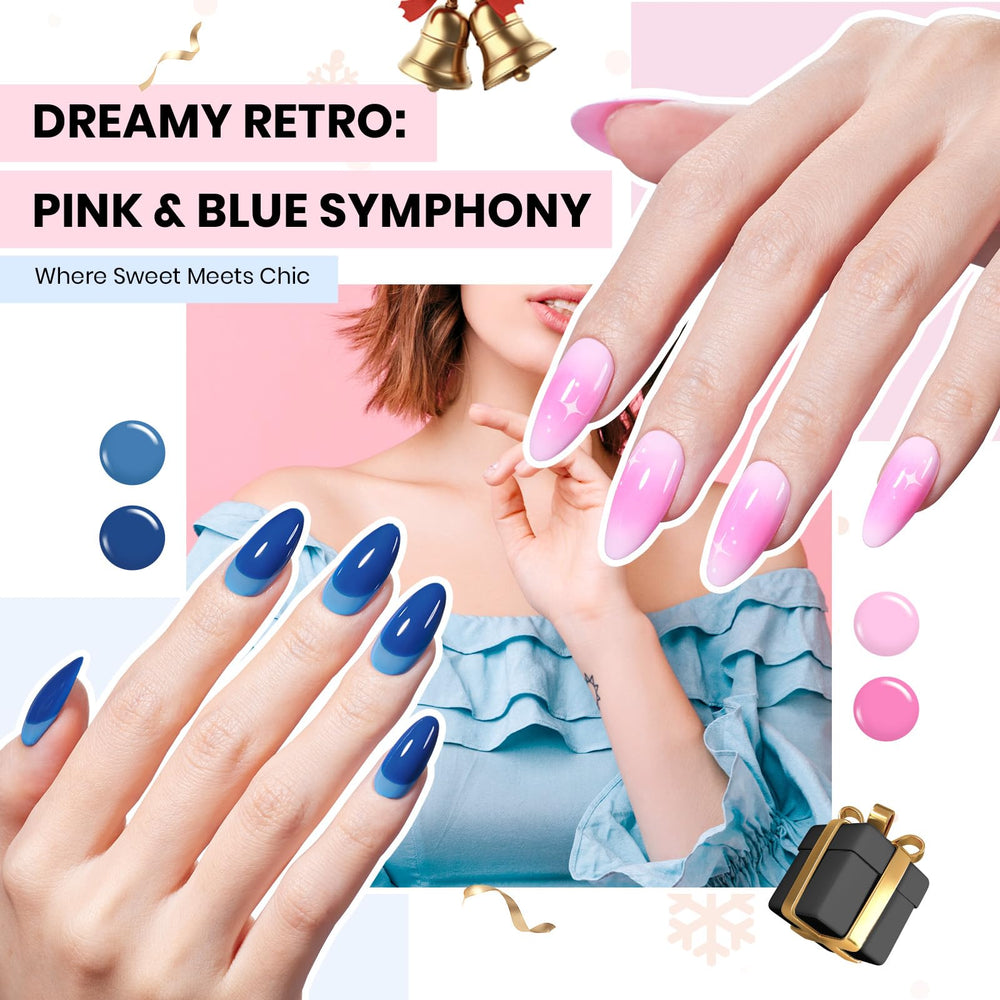 Beetles Nail Buffer for smooth, prep-ready nails
