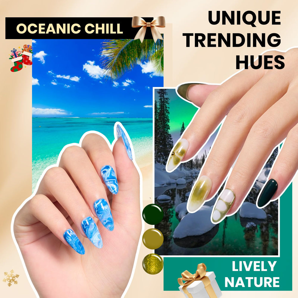 Beetles nail file and buffer for precise manicure preparation