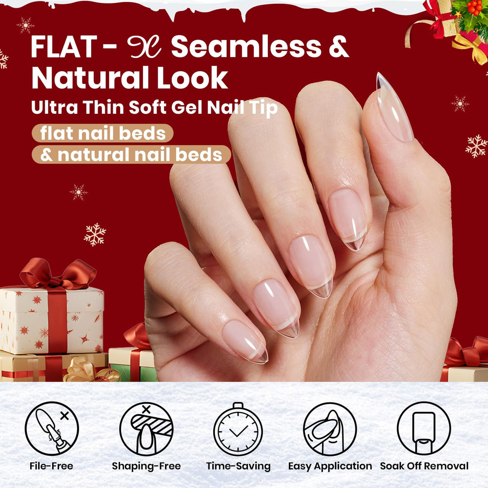 Beetles Nail Glue Gel bottle highlights strong adhesion for durable nail tip bonds