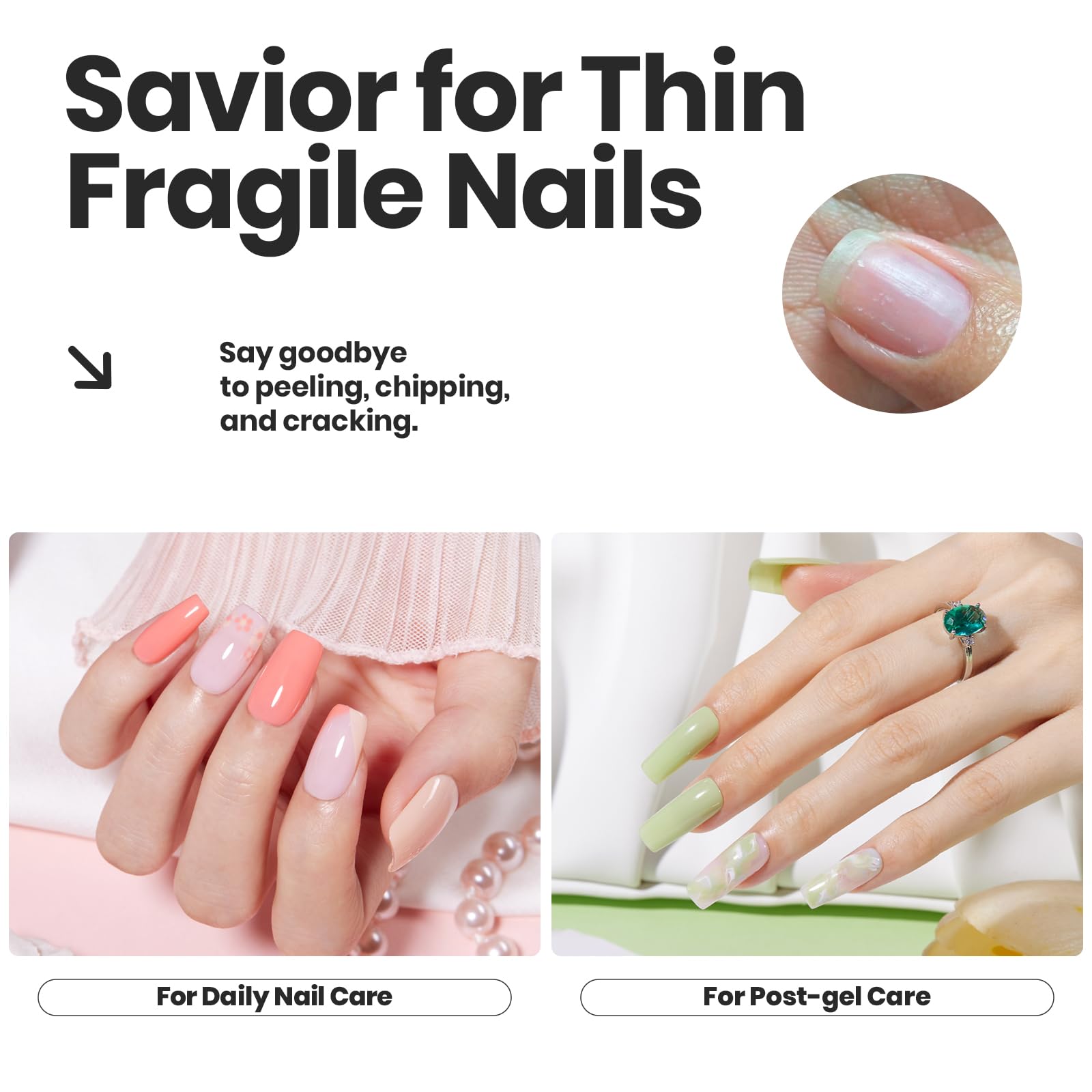 Beetles Gel Polish Set P176 dry-time 1-2 minutes with natural air drying.