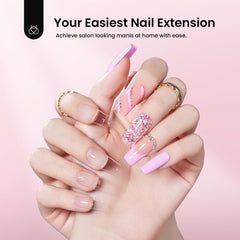Beetles Nail Primer 10ml helps base adhesion for smooth results