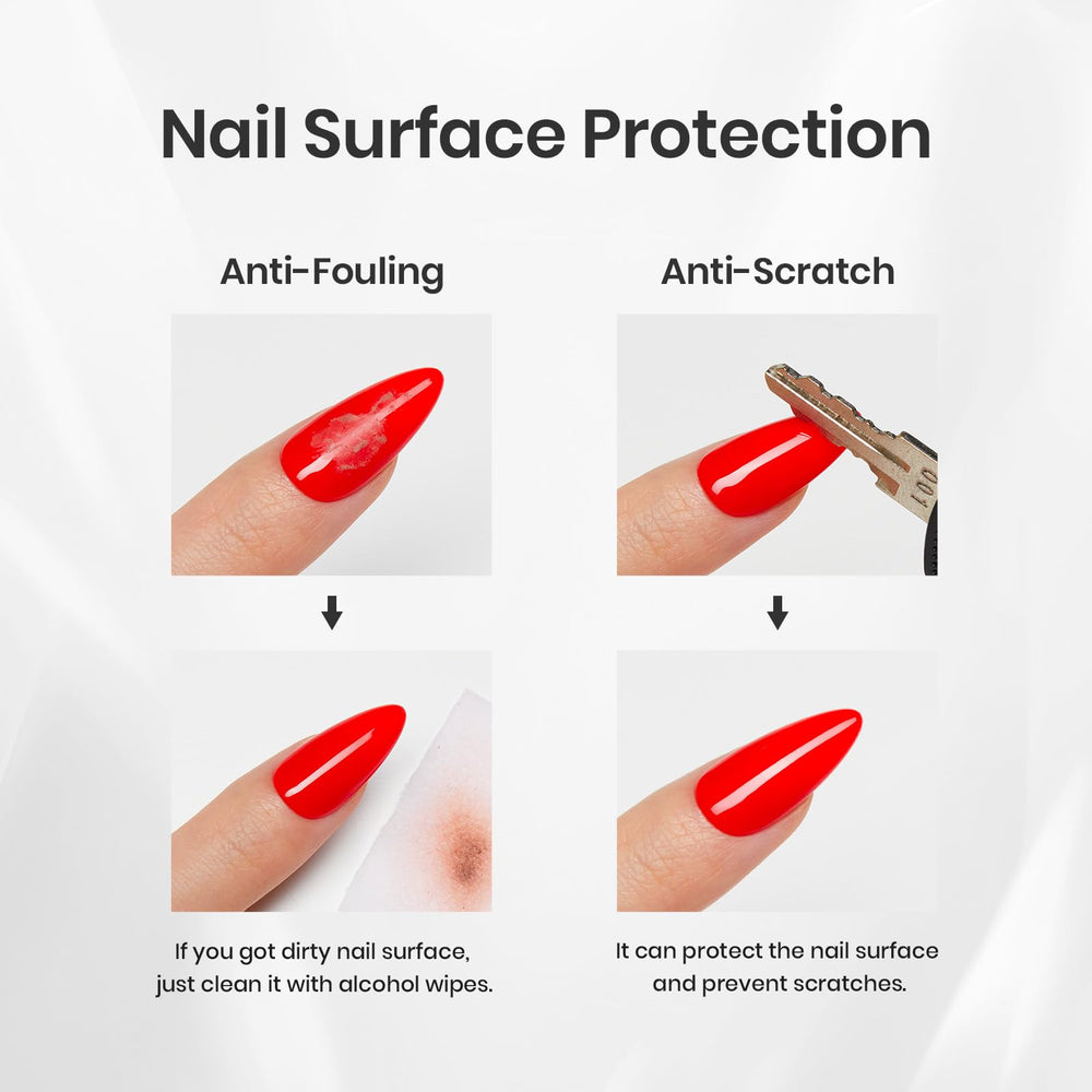 Beetles Nail Primer 20ml acid-free formula boosts base gel adhesion