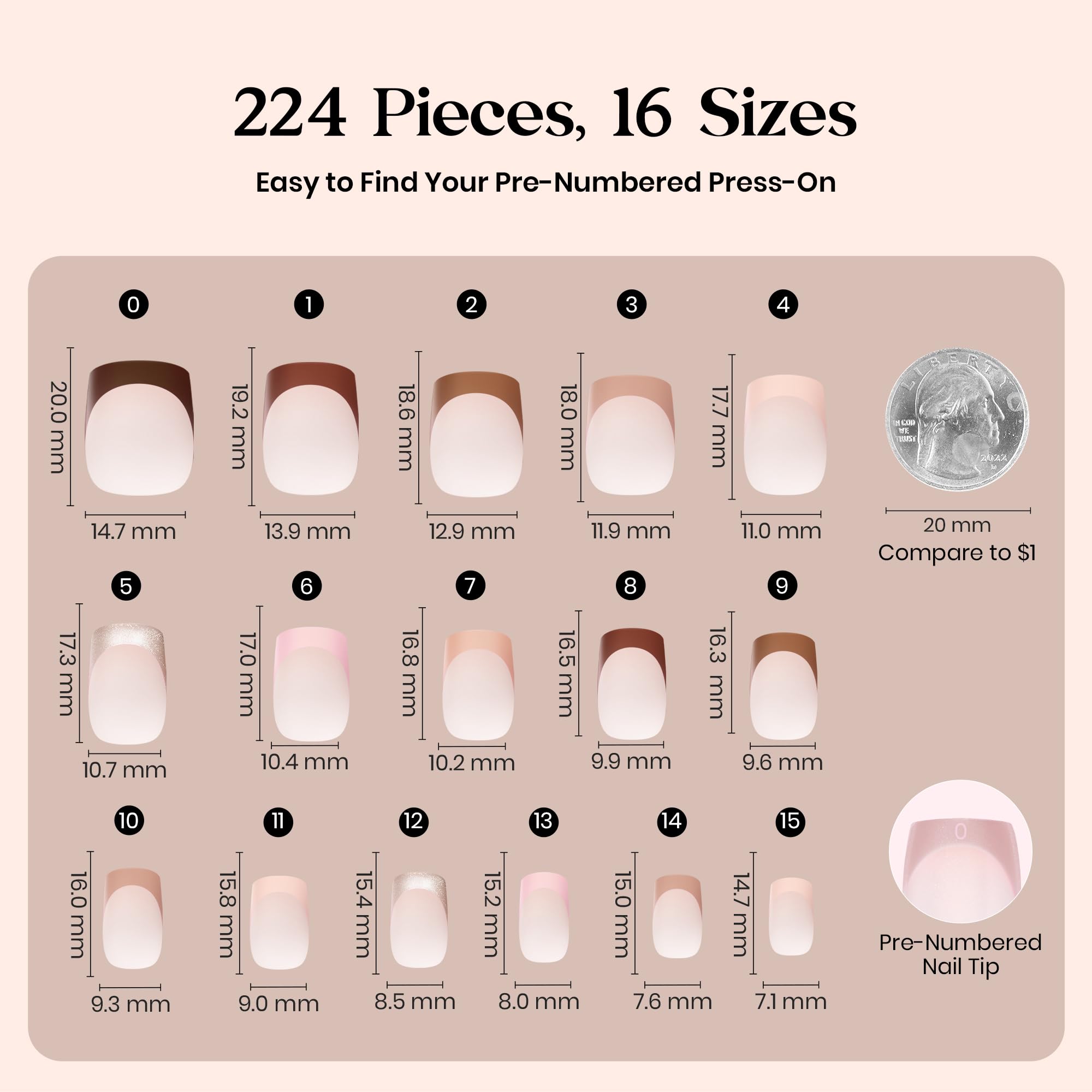 Beetles Nude gel base image demonstrates salon-quality nude undercurrent