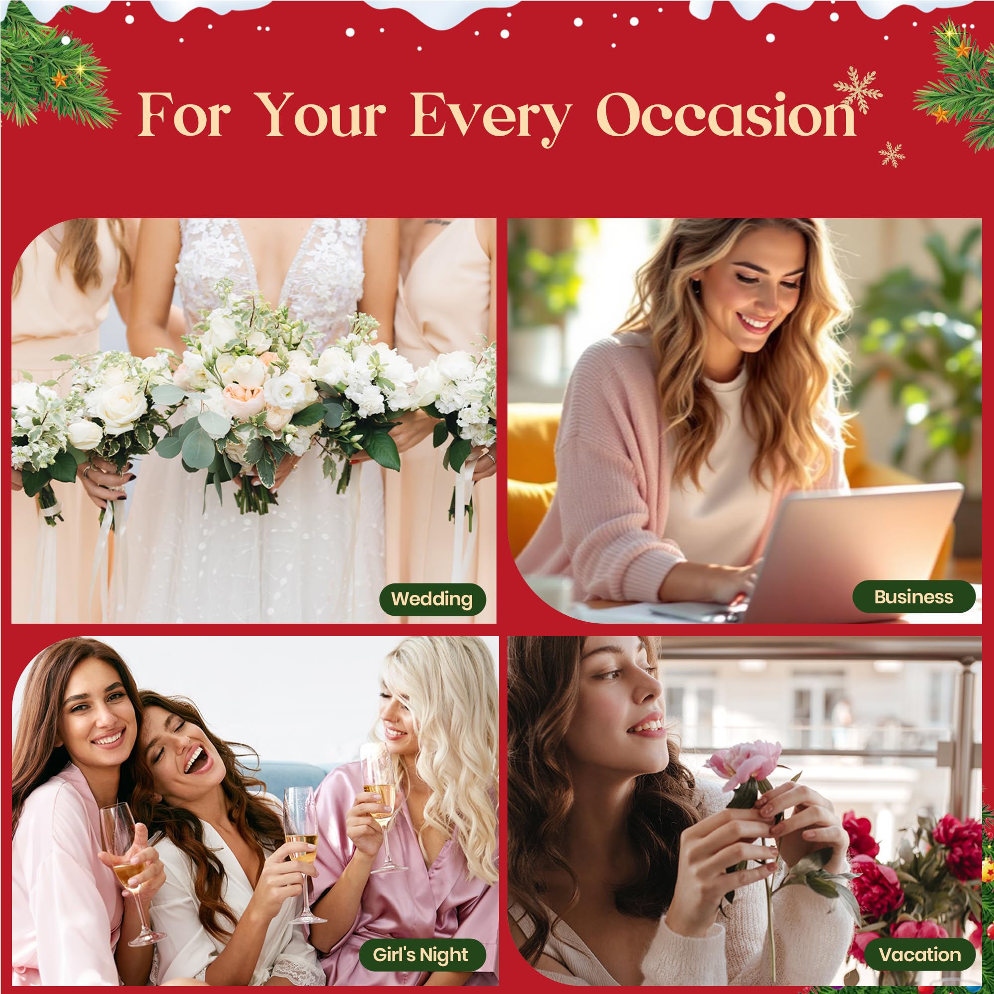 Beetles X Press Plus nails art display with festive design ideas and tips.
