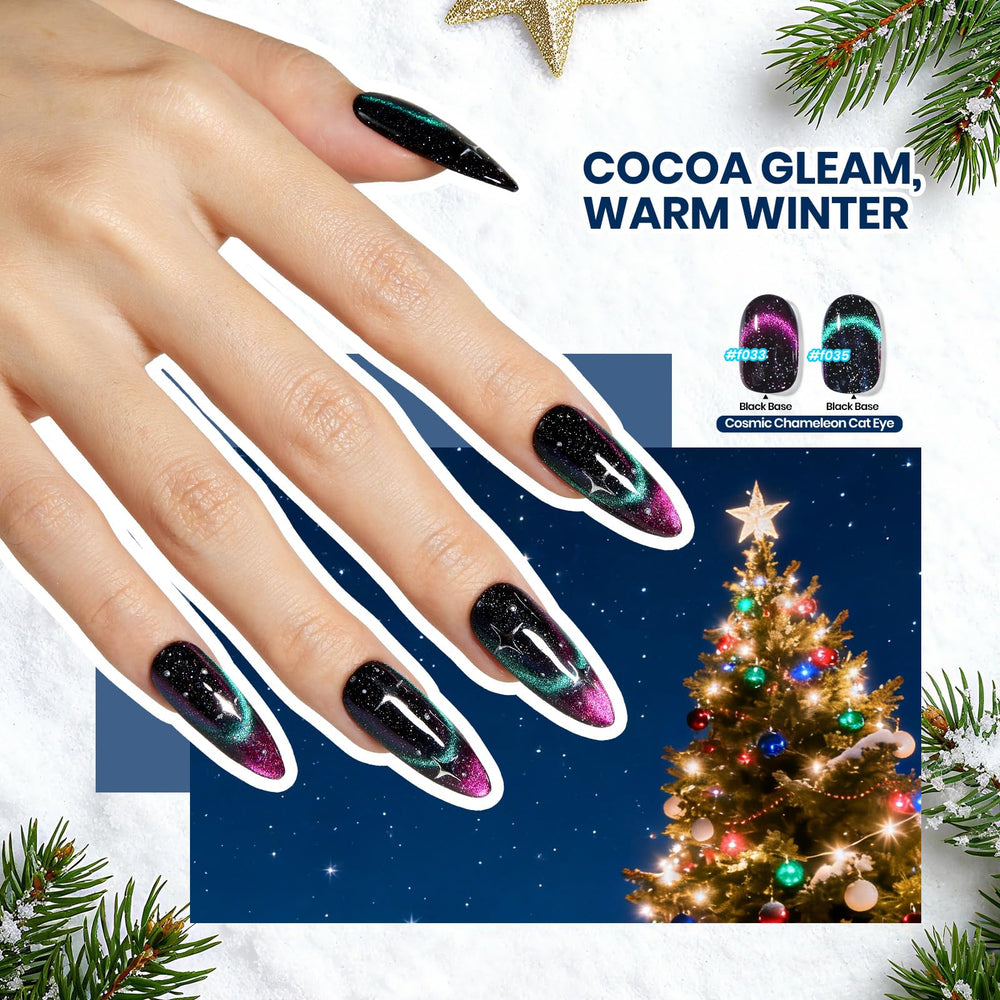 Beetles Stellar Sonata nail tools highlight professional-quality essentials for DIY manicures.