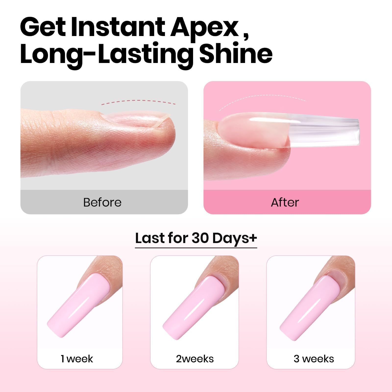 Beetles Tipex mini UV lamp for quick curing during application