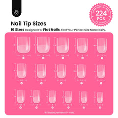 Beetles Tipex mini UV lamp shows quick 60-second cures for efficient at-home nails.