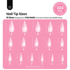 Beetles Tipex solid nail glue 20g for secure, mess-free tip adhesion.
