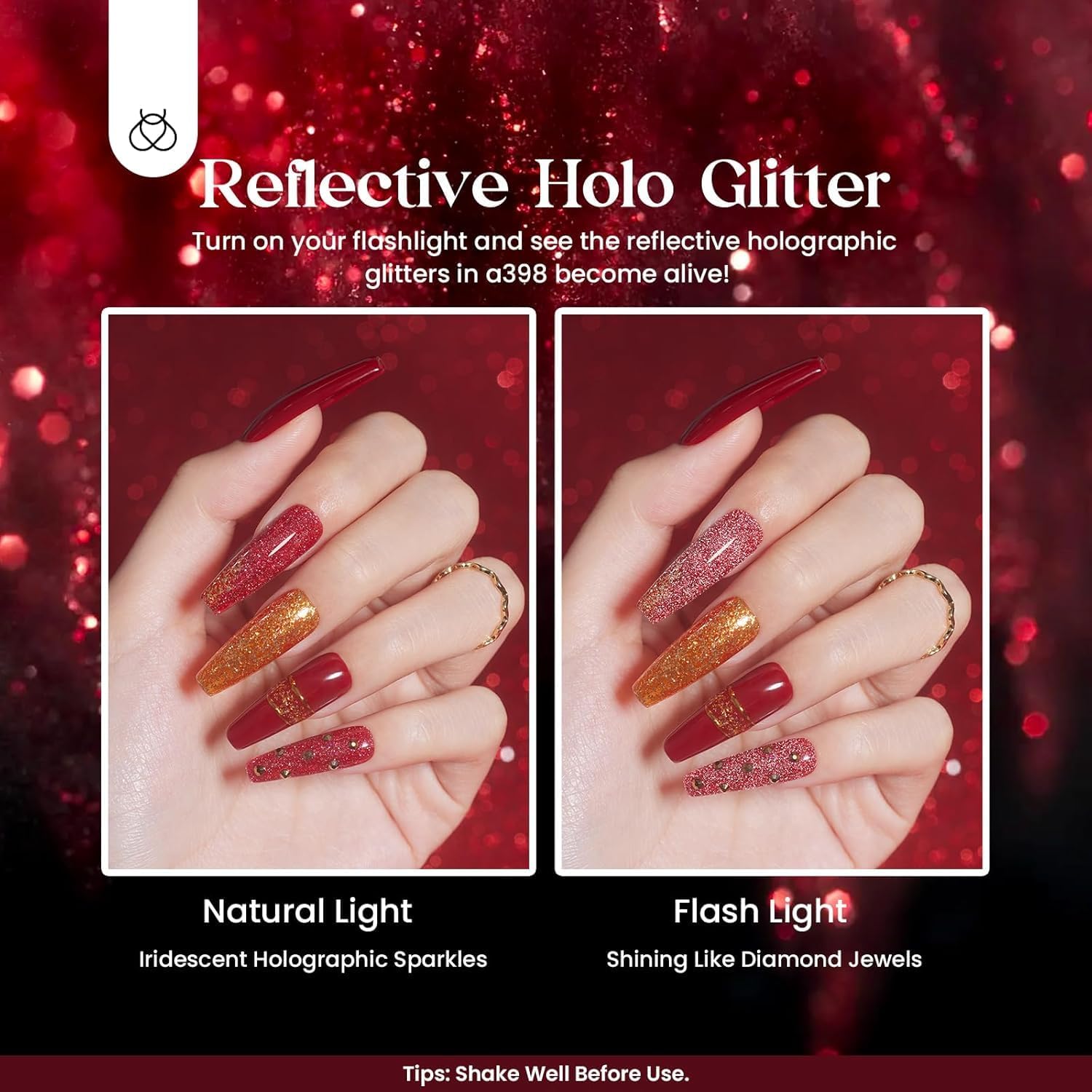 Beetles top coat glossy matte for versatile shine finishes.
