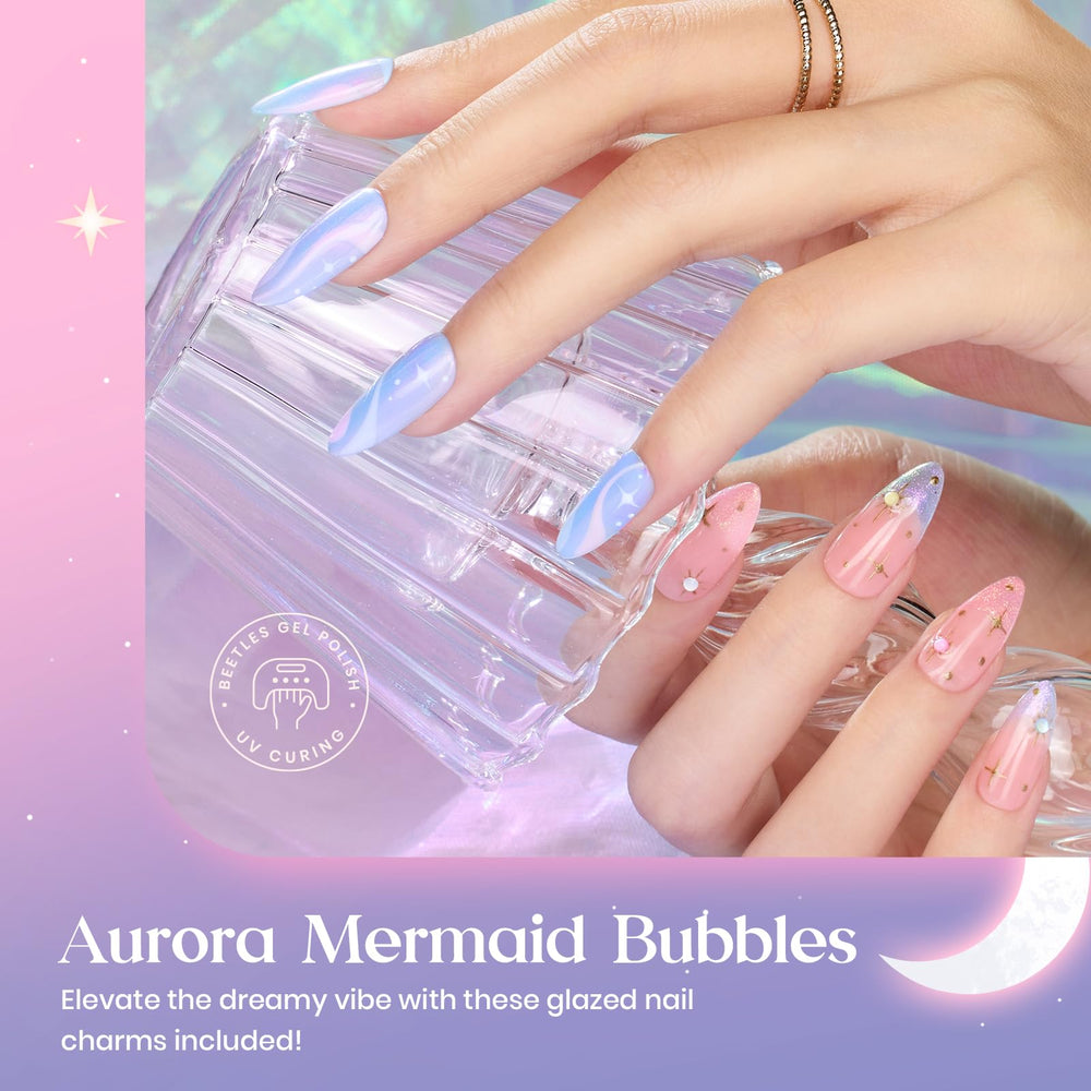 Beetles Unicorn Heaven packaging showcases premium gifting presentation