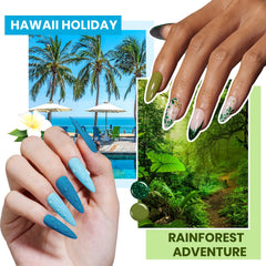 Beetles UV/LED gel polish fast cure with lasting shine