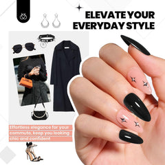 Beetles UV-Led Nail Lamp 30 Beads delivers uniform curing for a smooth, durable finish