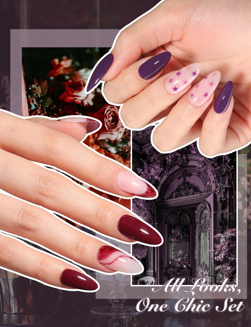 Beetles Caramel Latte bottle captures warm winter tones for cozy manicures