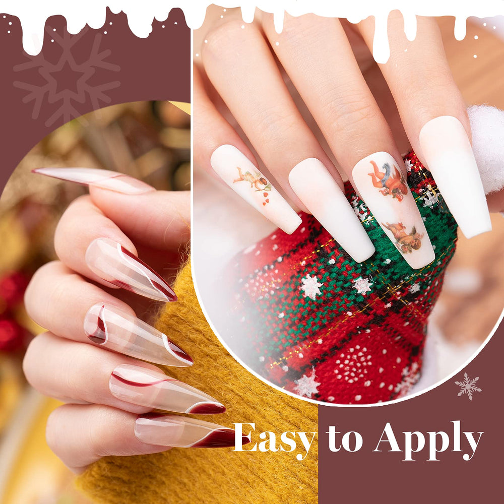 Beetles Gel Polish white shade for clean festive nails with high-gloss finish