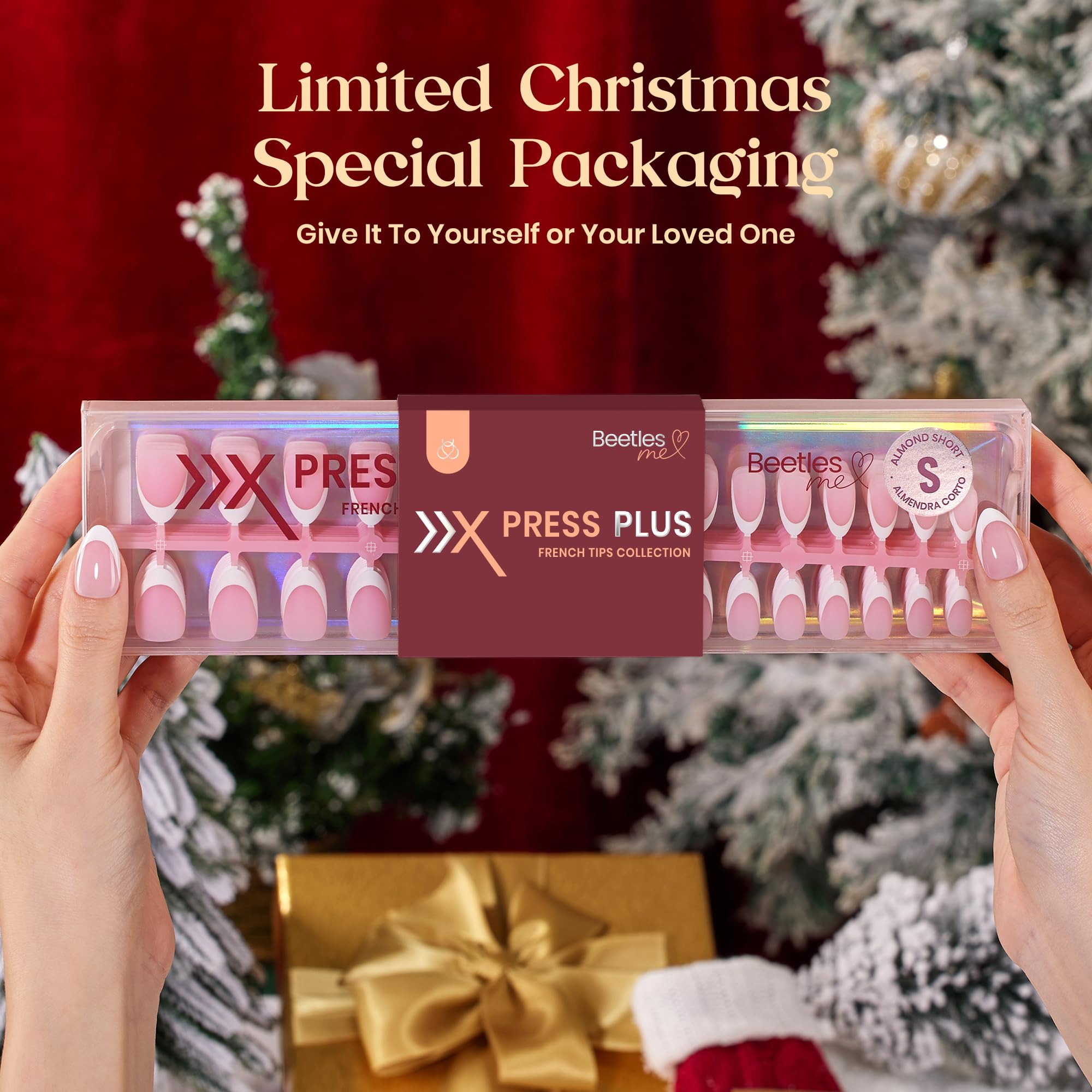 Beetles X Press Kit antiseptic cleansing wipes for clean prep