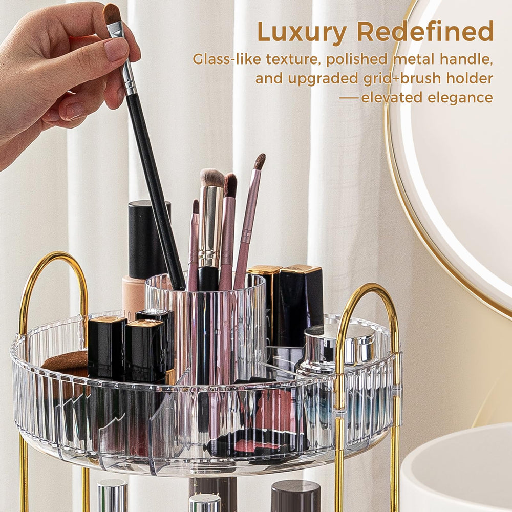 BEFSOP detachable trays are easy to clean and maintain