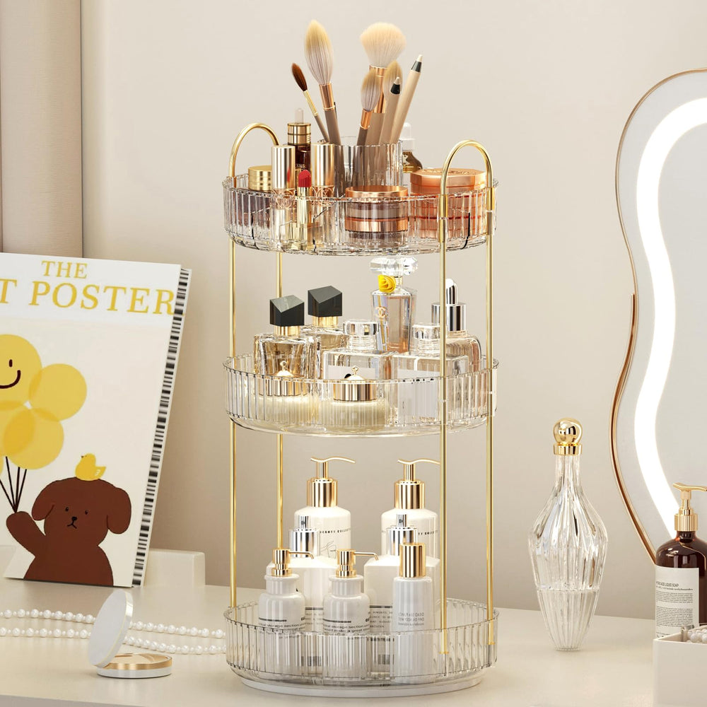 BEFSOP wide application organizer usable in kitchen and bathroom organization