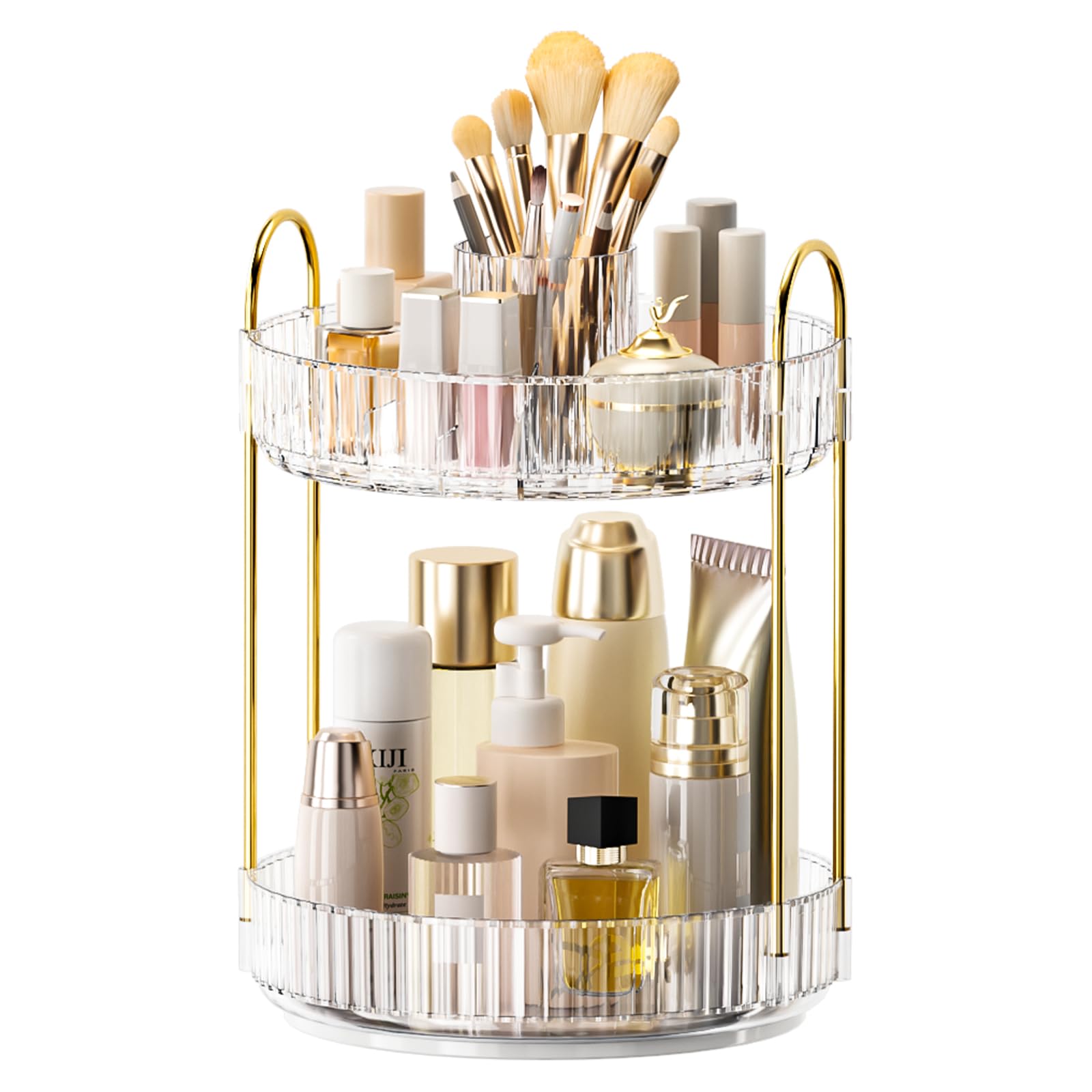 BEFSOP wide application for perfumes makeup jewelry and small items