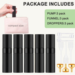 Beieverluck twist-uncovered spray design for convenient spraying