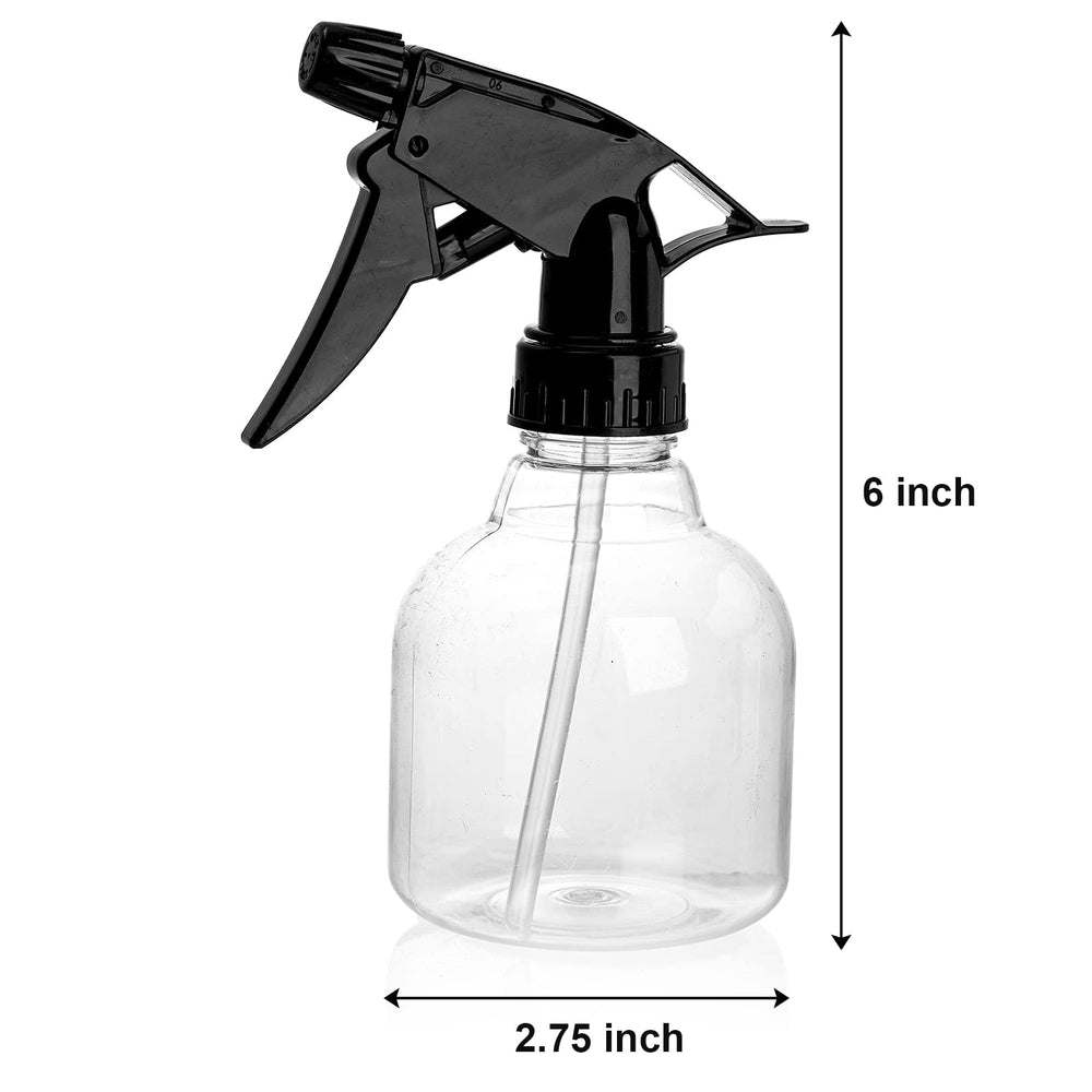 Bekith BPA-free durable plastic bottle highlighting refillable design.