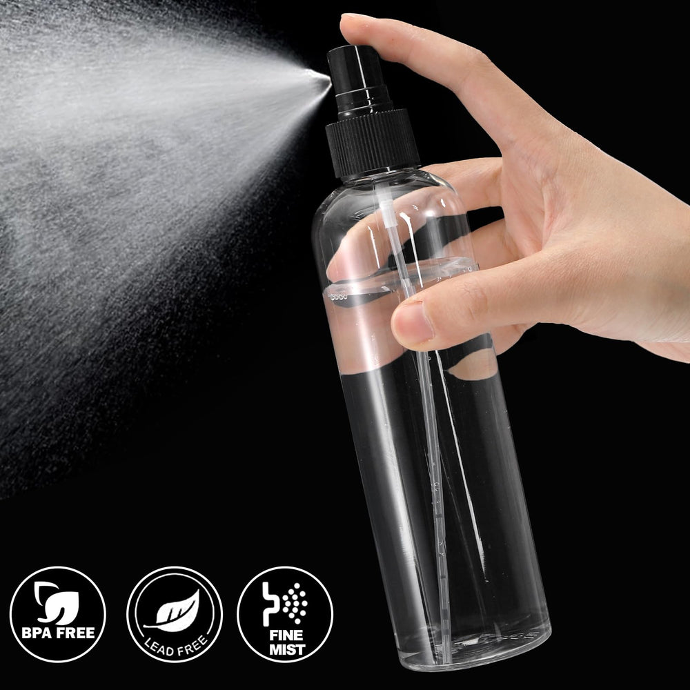 Bekith leak-proof cap with inner loop demonstrates secure, spill-free storage