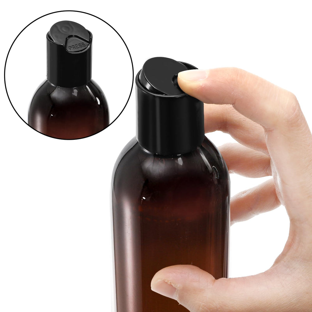 Bekith lightweight bottles are ideal for on-the-go use during gym trips.