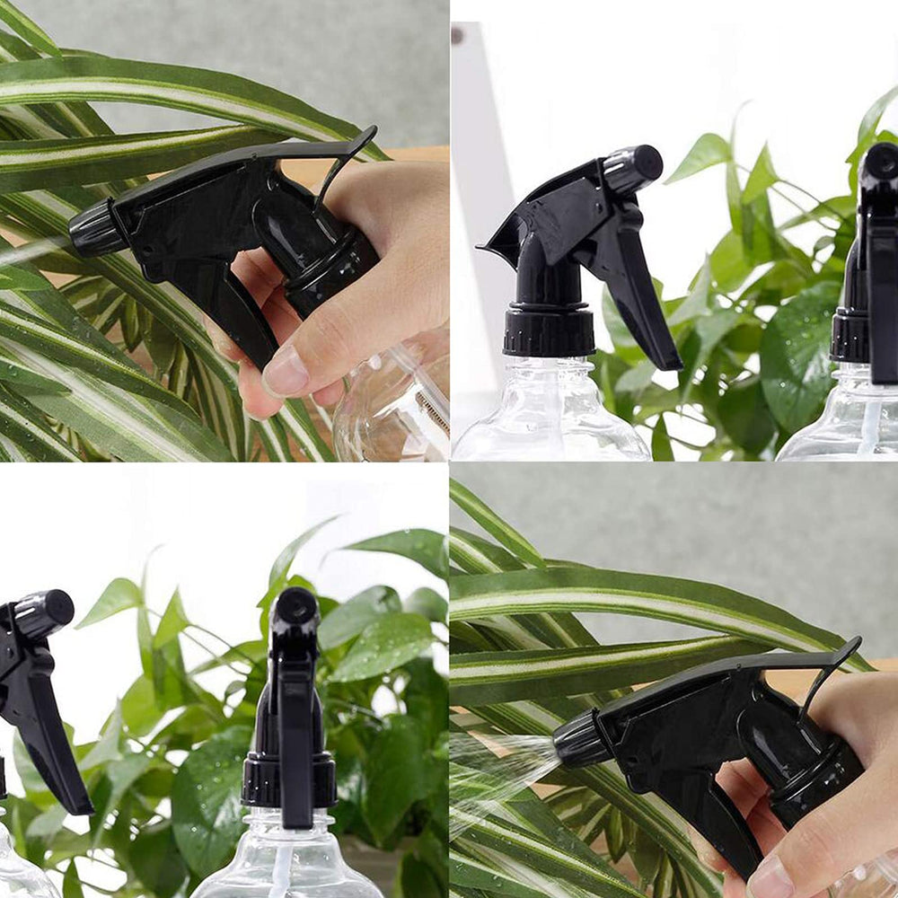 Bekith comfortable grip trigger ideal for easy lifting during cleaning.