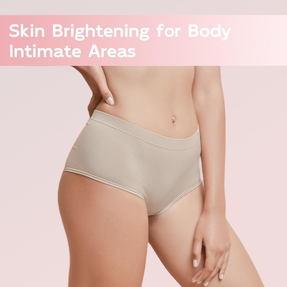 BELIARST crema para muslo interior: piel más homogénea e hidratada.