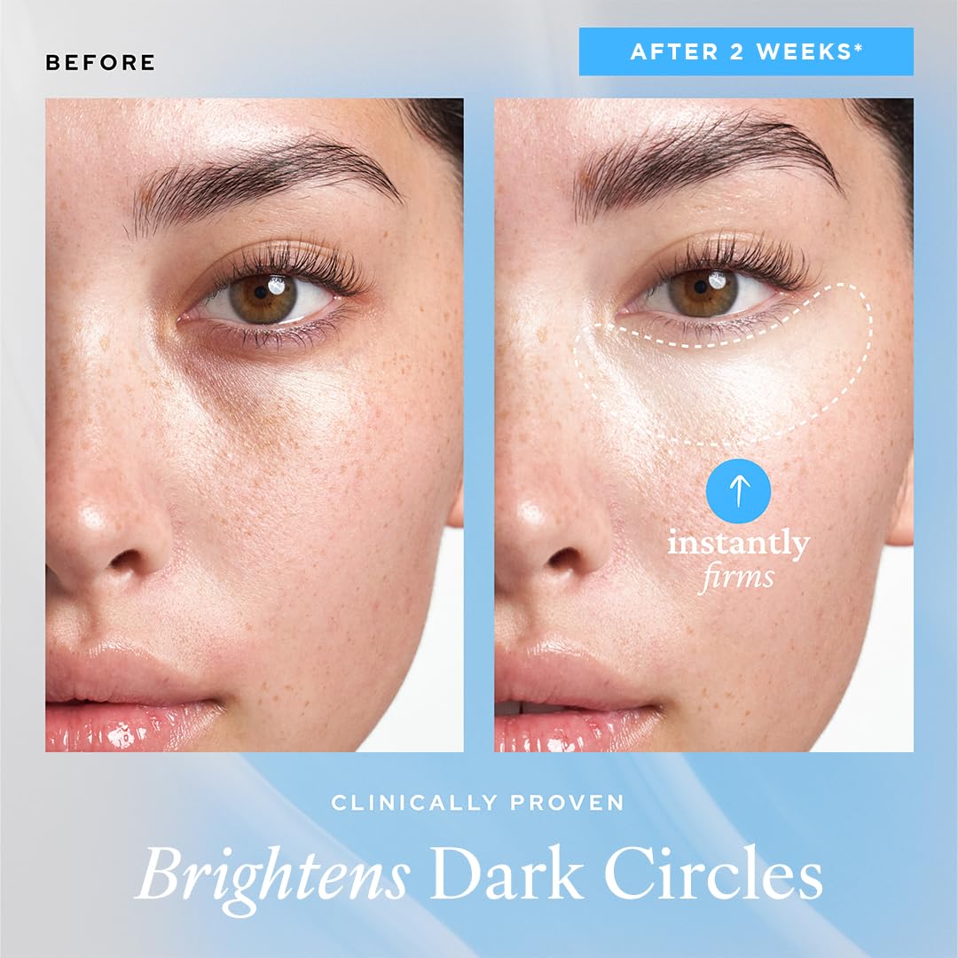 Belif Aqua Bomb Cooling Eye Gel is fragrance free for sensitive skin use.