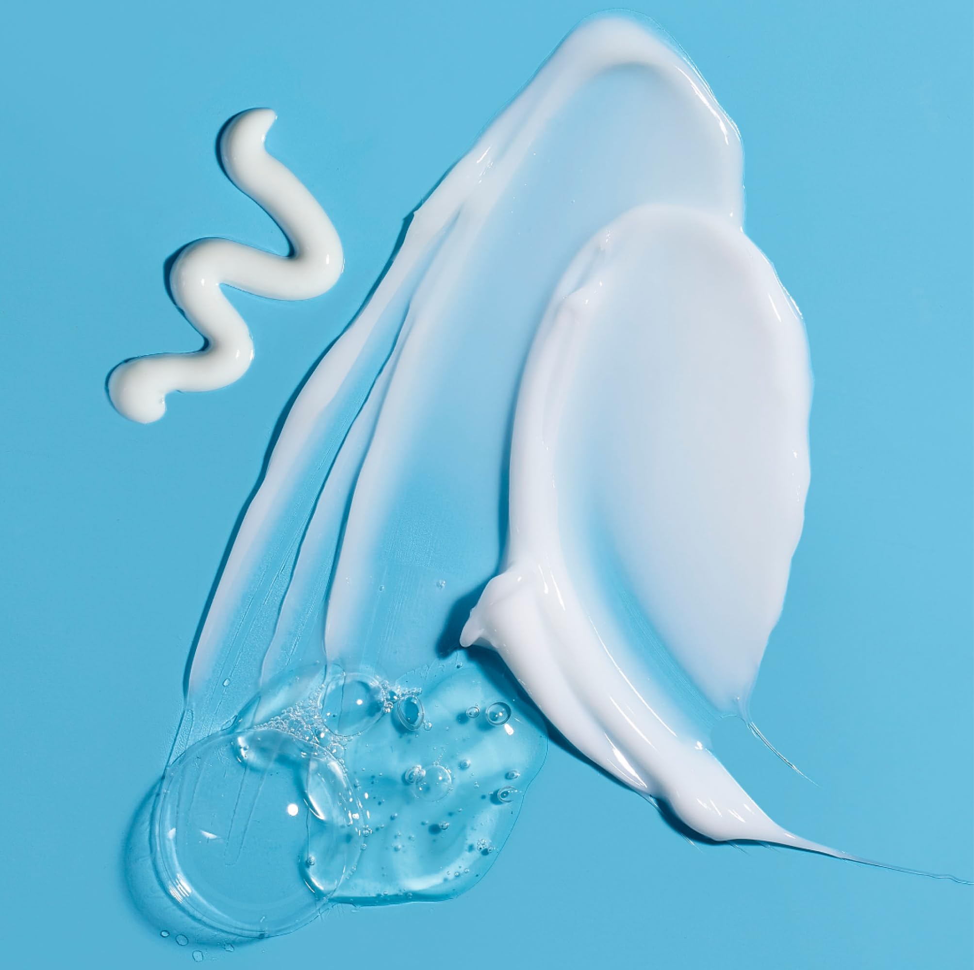 belif Hydrate & Go Kit travel setup image demonstrates on-the-go skincare routine