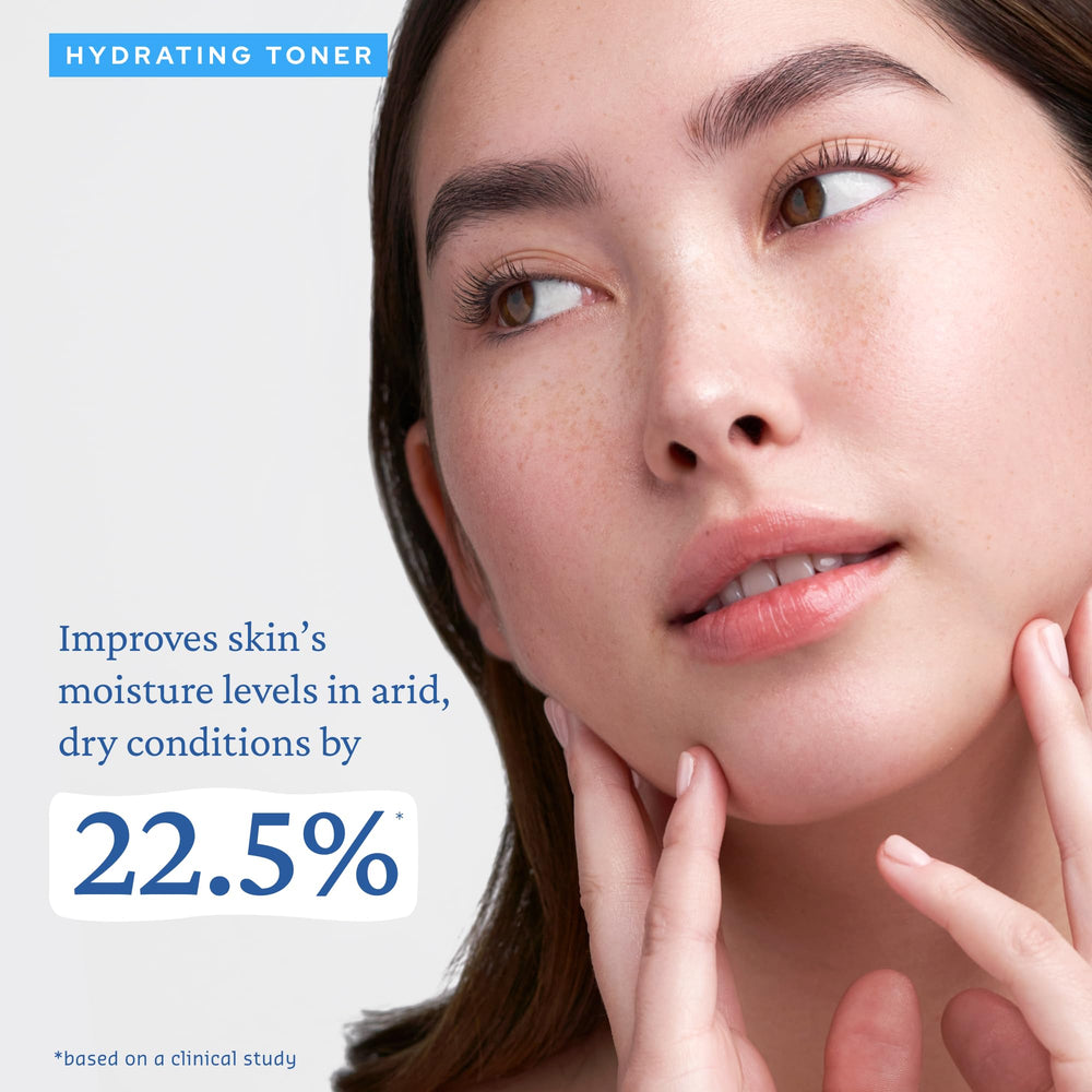 belif Moisturizing Bomb Toner swirl texture highlights creamy milky consistency