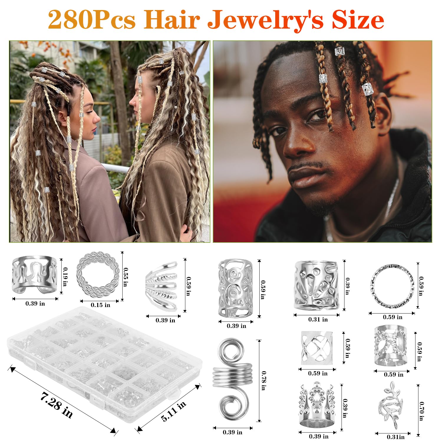 Belinreli braid accessories add shimmer to everyday and special occasions.