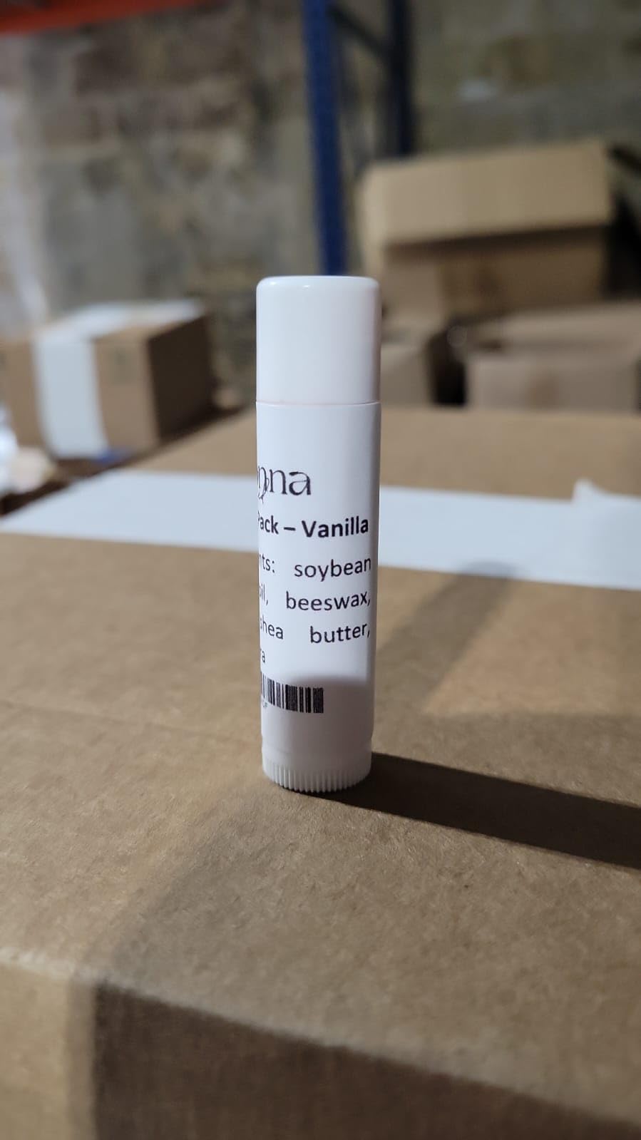 Belladonna lip balm bulk made-in-usa tubes ready for resale and gifting.