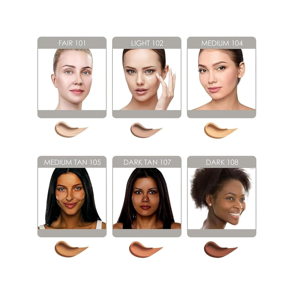 Bellaterra Cosmetics BB Cream clean-beauty ingredients suited for sensitive skin comfort