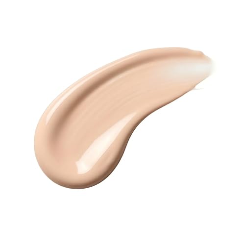 Bellaterra Cosmetics BB Cream swatch on hand showing natural tint and blendable formula